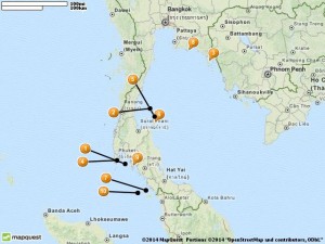 best-islands-in-thailand_map